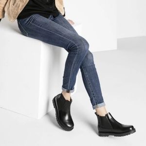 BIRKENSTOCK Stalon chelsea boots